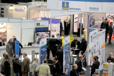 Próximos eventos geotérmicos en febrero y marzo de 2019