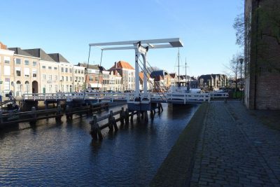 Se encuentra definida el área para potencial desarrollo geotérmico en Zwolle, Países Bajos