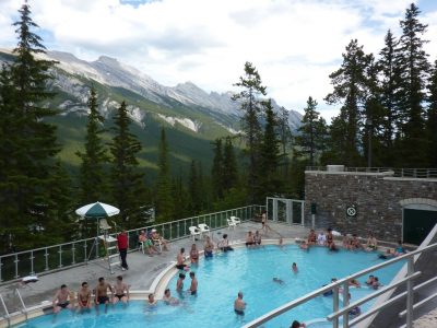 Confuso conjunto de reglas que frenan el desarrollo geotérmico en Alberta, Canadá