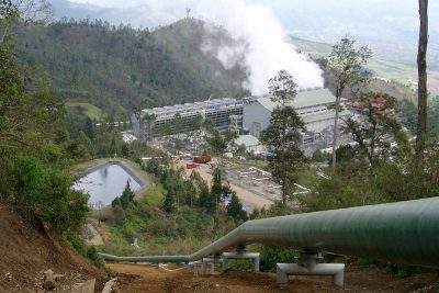 El Banco Asiático del Desarrollo invierte en una nueva emisión de bonos climáticos para AC Energy