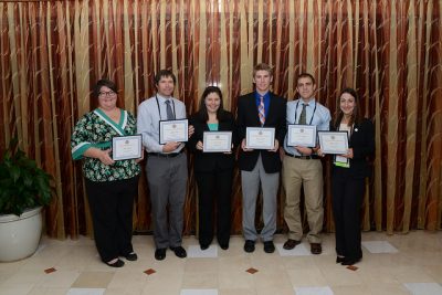 GRC anuncia becas por hasta $14,000