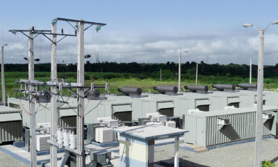 Plantas ORC de pequeña escala – Orcan Energy presentará en el IGC Investment Geothermal