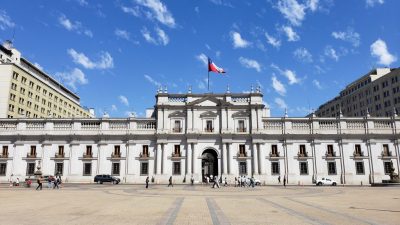 Chile lanza nuevo esquema de concesión para uso directo de energía geotérmica