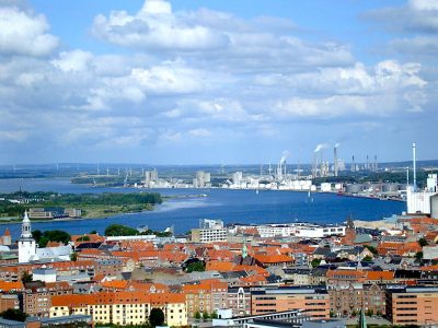 A. P. Møller Holding obtiene luz verde para proyectos geotérmicos en Aalborg y Aarhus