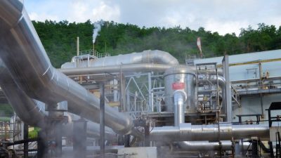 Convocatoria USTDA para propuestas de proyectos de energía renovable para América Latina y el Caribe