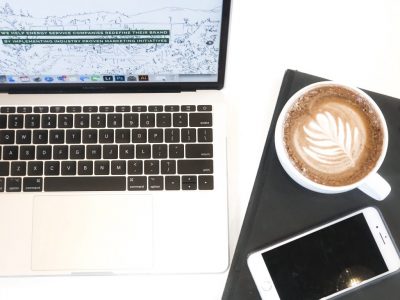 Uso de las redes sociales en el mercado geotérmico: un estudio de Geo Energy Marketing