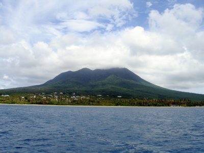 St. Kitts y Nevis reciben apoyo financiero europeo para esfuerzos de energía renovable