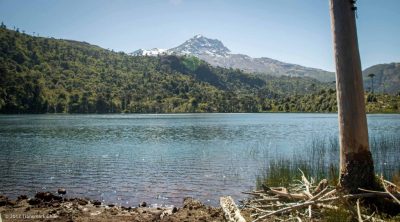 Transmark Chile obtiene concesión geotérmica de explotación en el campo geotérmico de Tolhuaca en Chile