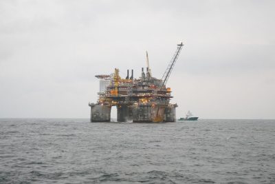 Exploración indica la existencia de una oportunidad geotérmica costa afuera en Dunquin, Irlanda
