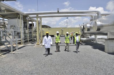 Oferta Laboral: KenGen necesita contratar para varios puestos no técnicos