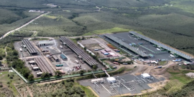 Ormat ve un crecimiento continuo de los ingresos en los segmentos de electricidad y productos