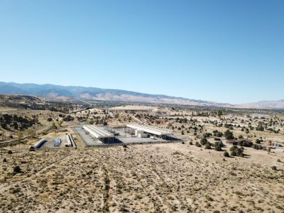 Oferta Laboral: Geólogo de Planta, Ormat, Reno/Nevada