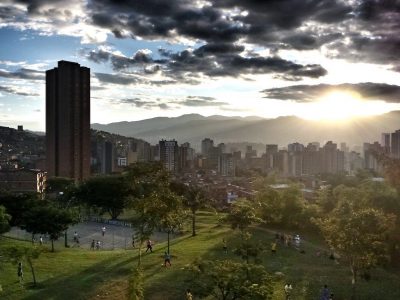 RENAG – Conferencia Nacional de Geotermia, Colombia 25 al 28 de Noviembre de 2019
