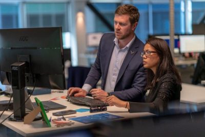 Se abren las solicitudes para Becas 2019 de WING/ Seequent Visibility Scholarship