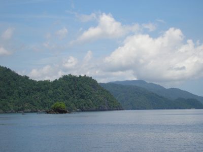 Subasta para cinco áreas de trabajo geotérmicas en Indonesia prevista para julio de 2019