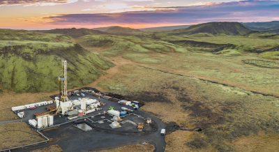 Fluidos de perforación para geotermia: publicación de blog de Geo Energy Marketing