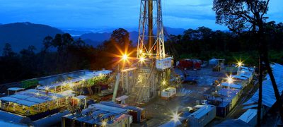 PT Supreme Energy apunta al inicio de la planta geotérmica Muara Laboh de 80 MW para septiembre de 2019