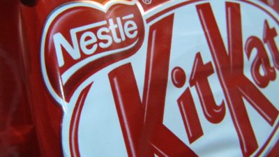 Energía geotérmica para alimentar las fábricas del gigante alimentario Nestlé en Filipinas