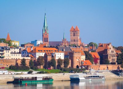 Proyecto de calefacción geotérmica en Touran, Polonia, avanzando con fondos de la UE y del gobierno
