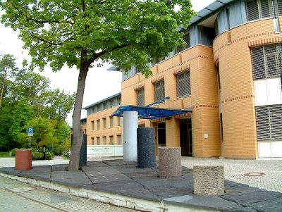 Oportunidad de doctorado: extracción/fluidos geotérmicos, GFZ, Potsdam, Alemania
