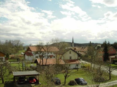 Municipio da luz verde para proyecto geotérmico en Kirchanschöring/Laufen, Alemania
