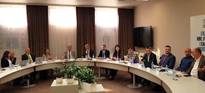 Se establece grupo de empresas para el desarrollo del primer proyecto de energía geotérmica en Serbia