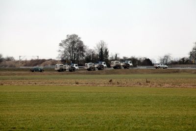 Los resultados del proyecto de investigación destacan el potencial geotérmico disponible en Frankonia, Alemania