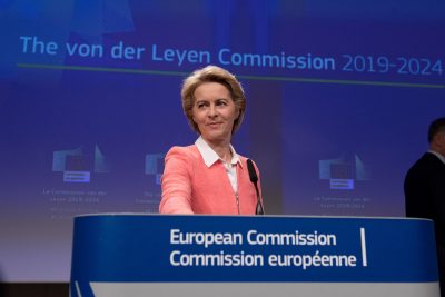 El Acuerdo Verde de la UE: ¿convertir el desafío en una oportunidad, especialmente para la geotermia?
