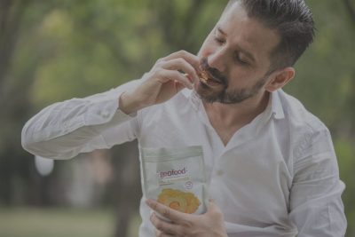 Geofood: una nueva línea de productos de frutas geotérmicamente deshidratadas de México