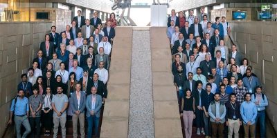 Maduración de la energía geotérmica para Arabia Saudita: una gran conferencia de KAUST