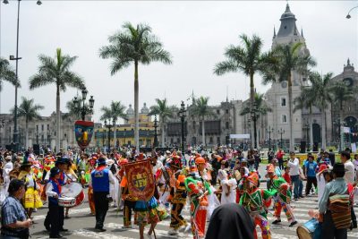 La energía geotérmica podría contribuir hasta un 50% al suministro eléctrico de Perú
