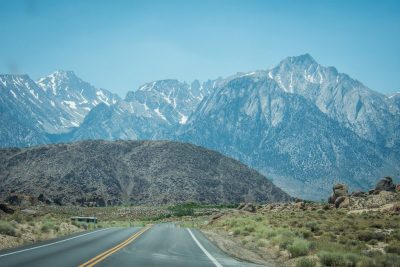 BLM cuenta con planes de abrir una gran área de desarrollo geotérmico en California
