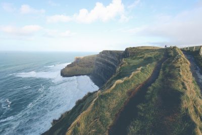 Irlanda anuncia 1 millón de euros en financiamiento para investigación geotérmica