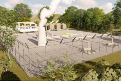 Symba Renewable Energy y junto a un socio desarrollaran proyecto geotérmico en Turquía