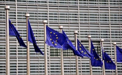 Industria geotérmica reclama creación de mercado interno en la Unión Europea