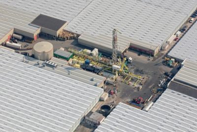 Huisman Geo y Yeager Energy colaborarán en el desarrollo geotérmico en los Países Bajos
