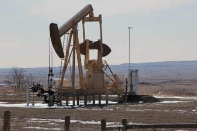 Cómo podría obtenerse la energía geotérmica de los pozos petroleros?