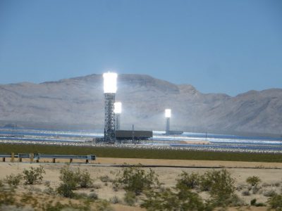Almacenamiento de calor estacional con concepto de batería geotérmica – workshop en línea – 19 de mayo de 2020