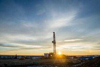 DOE de EE.UU. asigna $ 1.1 millones para investigación sobre perforación direccional para geotermia