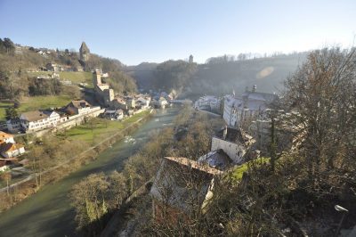 El cantón de Friburgo en Suiza apuesta por la energía geotérmica