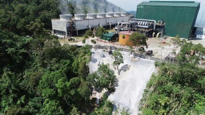 ¿EDC recaudará 310 millones de dólares en bonos verdes para el desarrollo de energías renovables?