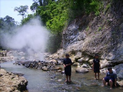 La exploración gubernamental del campo geotérmico Cisolok-Cisukarame, en Java Occidental, comenzará a mediados de 2021