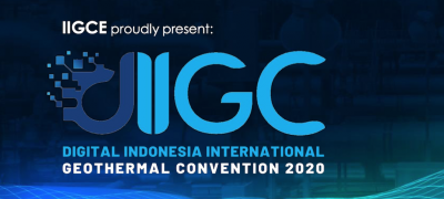 IIGCE auspiciará la Convención Digital Geotérmica Internacional de Indonesia, del 8 al 10 de septiembre de 2020