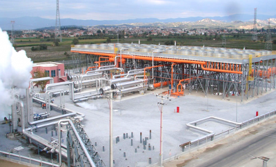 GURIS Holding continuará esperando una extensión de la tarifa geotérmica en Turquía