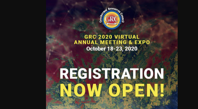 Inscripciones abiertas para la Reunión & Expo Anual Virtual GRC 2020