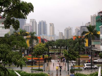Filipinas estudia un programa de energía renovable para el sector agrícola y pesquero