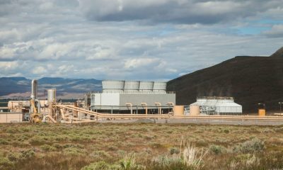 Empresas de inversión adquieren una participación del 40% en el operador de energías renovables Terra-Gen