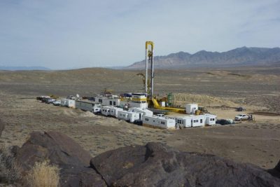 Podcast – “Tim Latimer de Fervo Energy” sobre geotermia y hot rocks