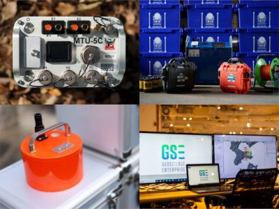 Japanese Geoscience Enterprise Inc. (GSE) firma un acuerdo de venta exclusivo con Mira Geoscience