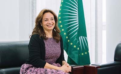 La energía geotérmica sigue siendo una de las principales áreas de enfoque de la Comisión de la Unión Africana